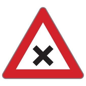 §50/3 Kreuzung