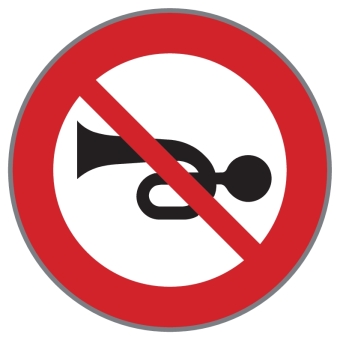 §52/14 Hupverbot