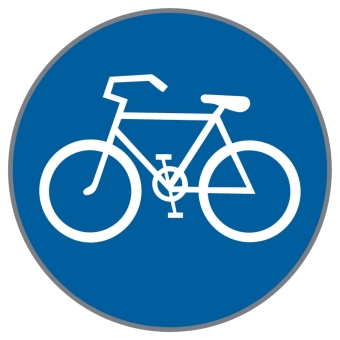 §52/16 Radweg