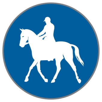 §52/17b Reitweg