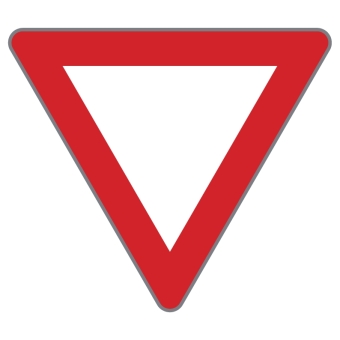§52/23 Vorrang geben (Baustelle)