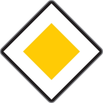 §52/25a Vorrangstraße