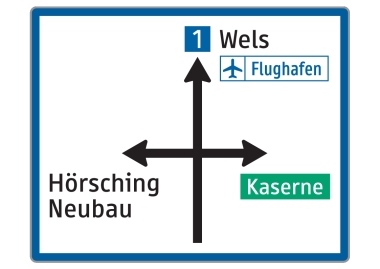 §53/13a Vorwegweiser