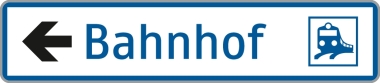 §53/13c Wegweiser