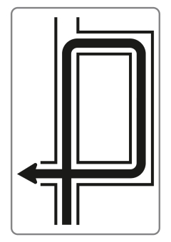 §53/23a/b Voranzeiger