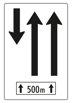 §53/23b/b Voranzeiger