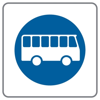 §53/24 Straße für Omnibusse