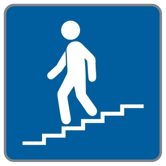 §53/2d Fußgängerunterführung