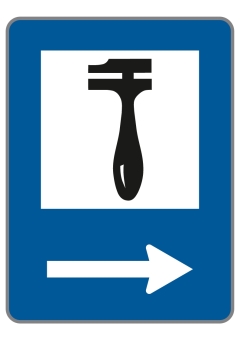 §53/4 Pannenhilfe rechtsweisend