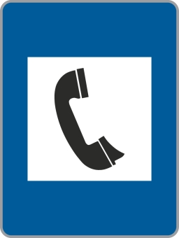 §53/5 Telefon