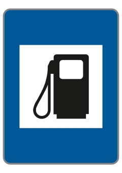 §53/6 Tankstelle