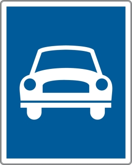 §53/8c Autostraße
