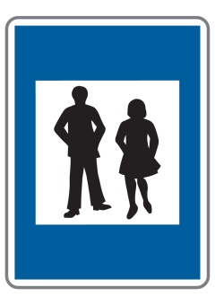 §53/9a Fußgängerzone