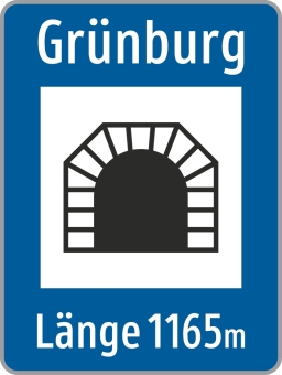 §53/9g  Tunnel