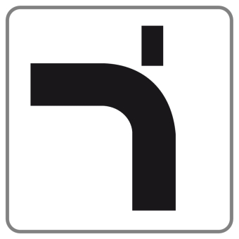 §54 Zusatztafel Bild Z02