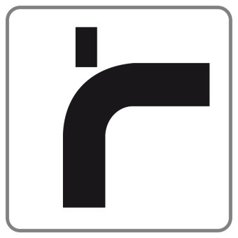 §54 Zusatztafel Bild Z03
