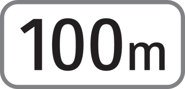 §54 Zusatztafel Bild Z38