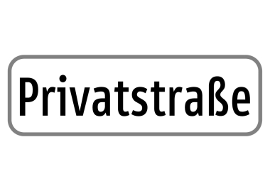 §54 Zusatztafel Bild Z47