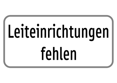 §54 Zusatztafel Bild Z98