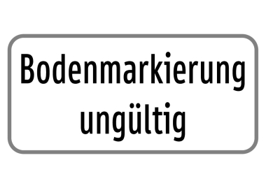 §54 Zusatztafel Bild ZA1