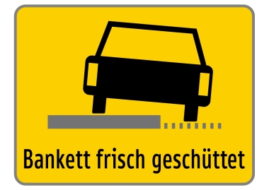 §54 Zusatztafel Bild ZD1