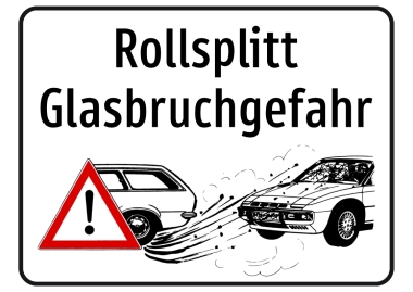 §54 Zusatztafel Bild ZD3
