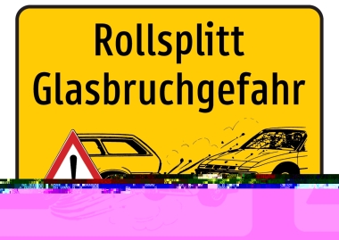 §54 Zusatztafel Bild ZD5