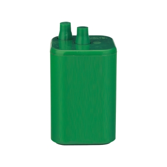 TS-Blockbatterie 4R25 Zink-Carbon