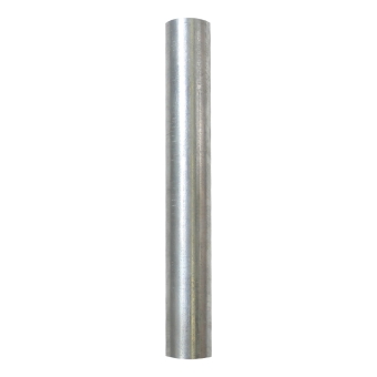 Rohrstück für BPT-Adapter