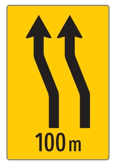 §53/16c Fahrbahnverlauf Bild F10