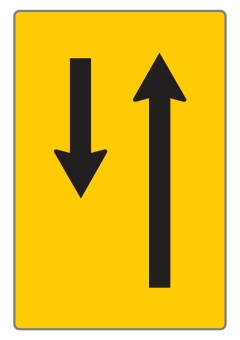 §53/16c Fahrbahnverlauf Bild F11