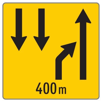 §53/16c Fahrbahnverlauf Bild F19