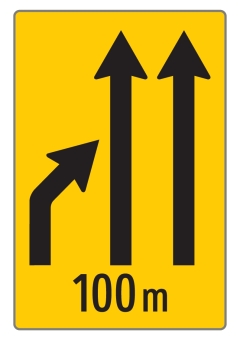 §53/16c Fahrbahnverlauf Bild F4