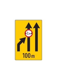 §53/16c Fahrbahnverlauf Bild F6