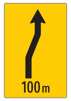 §53/16c Fahrbahnverlauf Bild F8