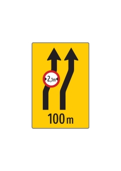 §53/16c Fahrbahnverlauf Bild F9