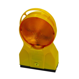Baustellen-Sicherheitsleuchte Future LED 30 MA