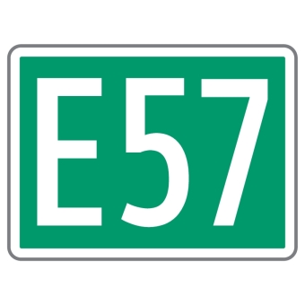 §53/18 Internationaler Hauptverkehrsweg