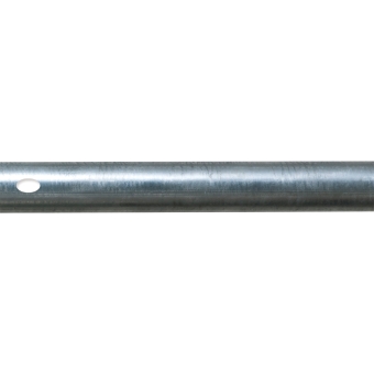 Aluminium-Rohr,
