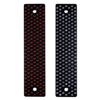 Rückstrahler-Swareflex für Leitpflöcke Type 2371