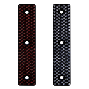 Rückstrahler-Swareflex für Leitpflöcke Type 3370