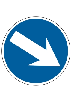Richtungspfeil