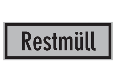 Restmüll