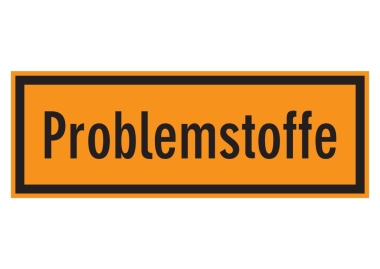 Problemstoffe