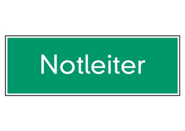 Notleiter