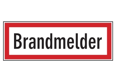 Brandmelder