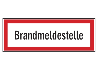 Brandmeldestelle