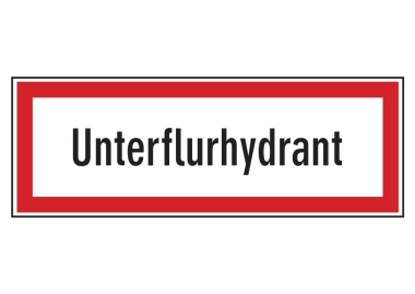 Unterflurhydrant