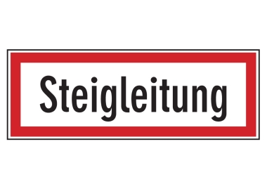 Steigleitung