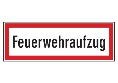 Feuerwehraufzug